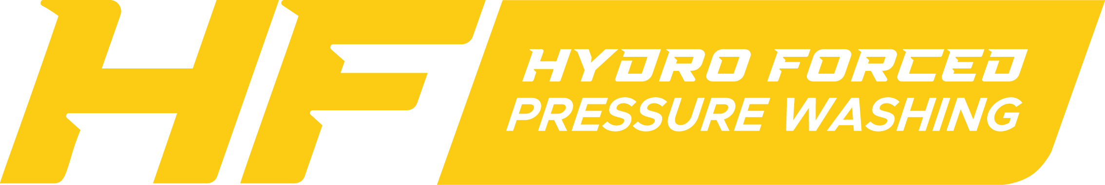 Hydro Forced Logo