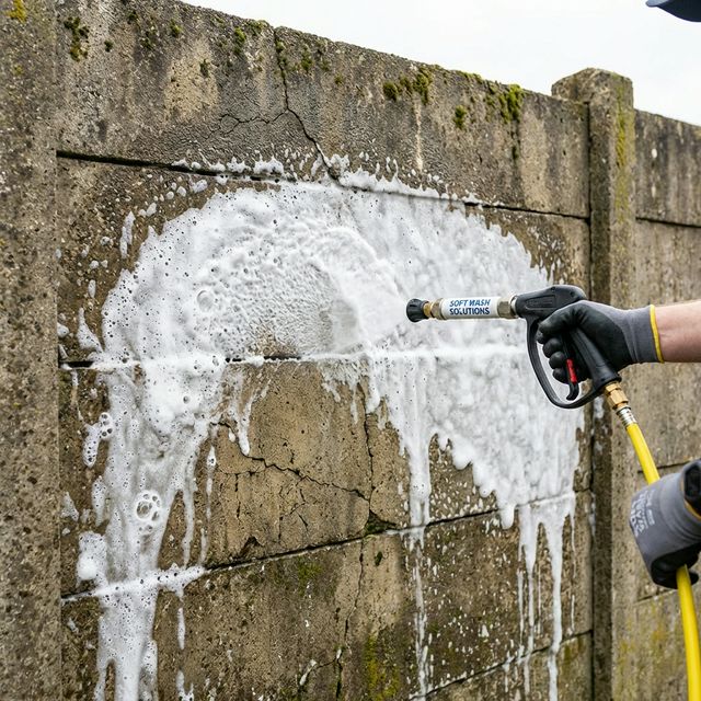 Why High Pressure isn't Always Better