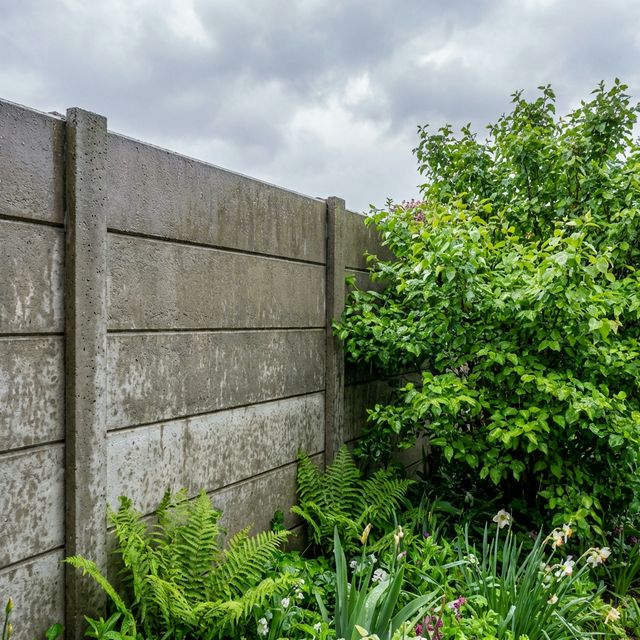 Preparing Your Walls for Spring Rain