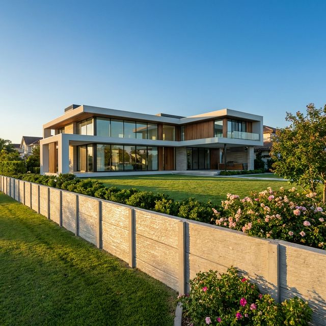 Increasing Property Value with Clean Walls